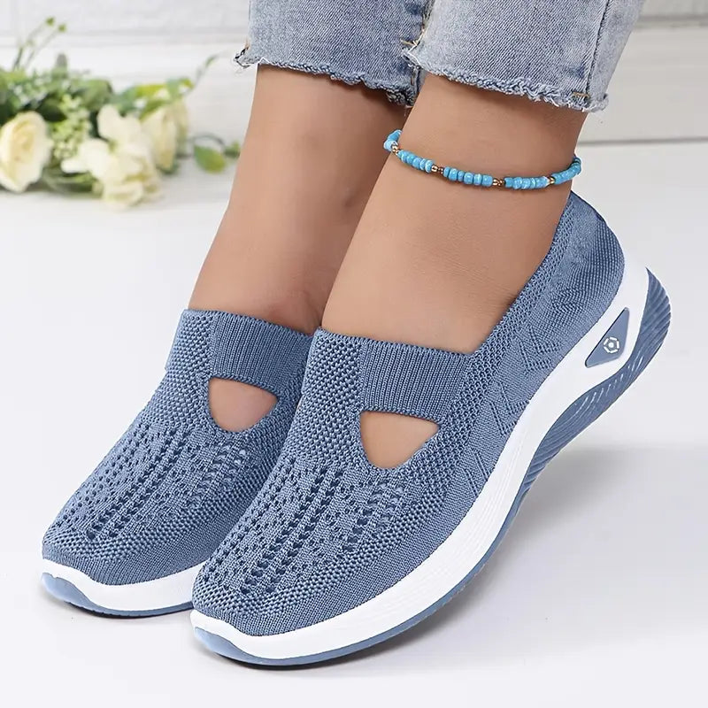 Chaussures antidérapantes + SEMELLES OFFERTES
