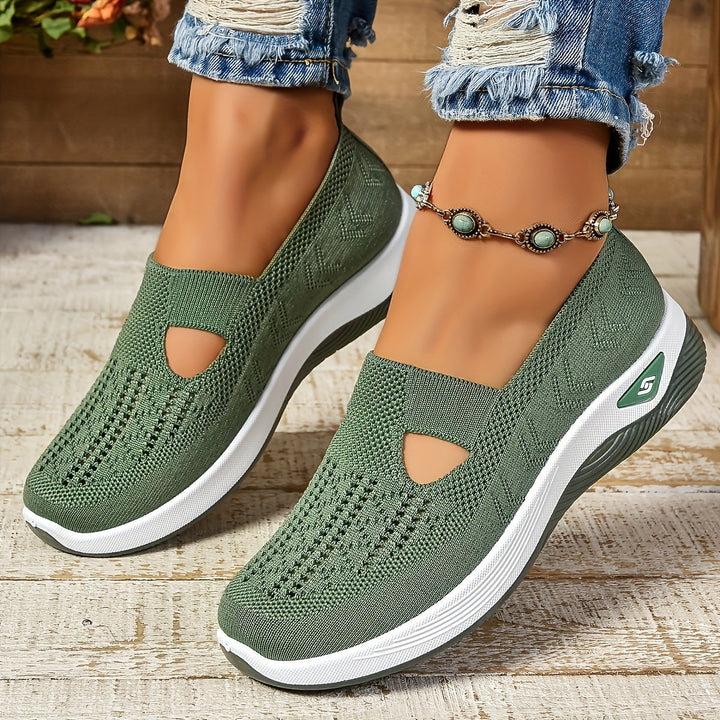 Chaussures antidérapantes + SEMELLES OFFERTES