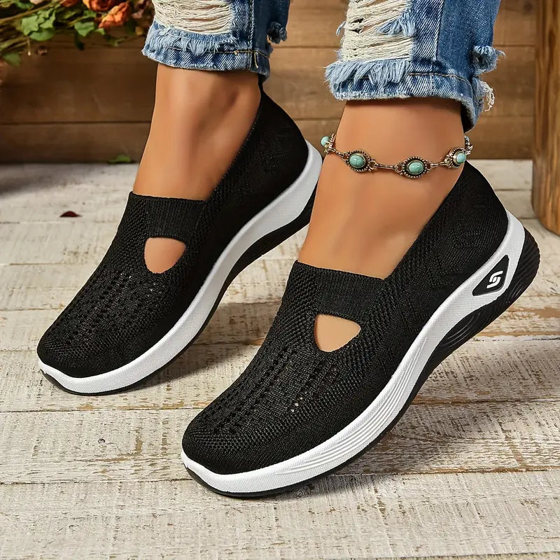 Chaussures antidérapantes + SEMELLES OFFERTES