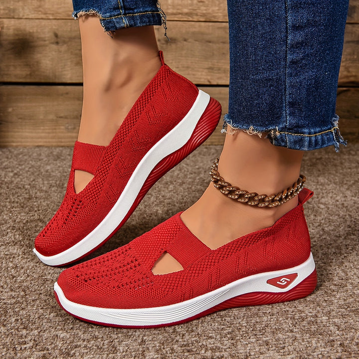 Chaussures antidérapantes + SEMELLES OFFERTES
