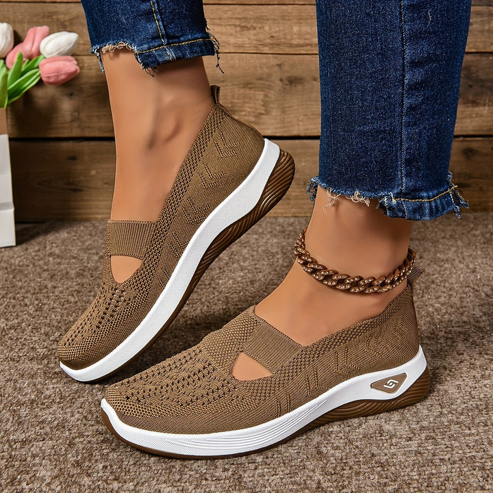 Chaussures antidérapantes + SEMELLES OFFERTES