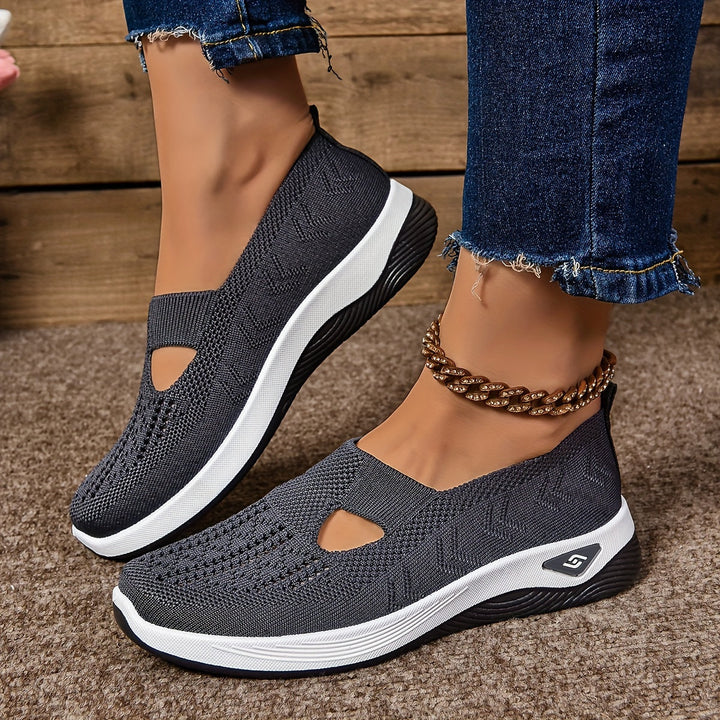 Chaussures antidérapantes + SEMELLES OFFERTES