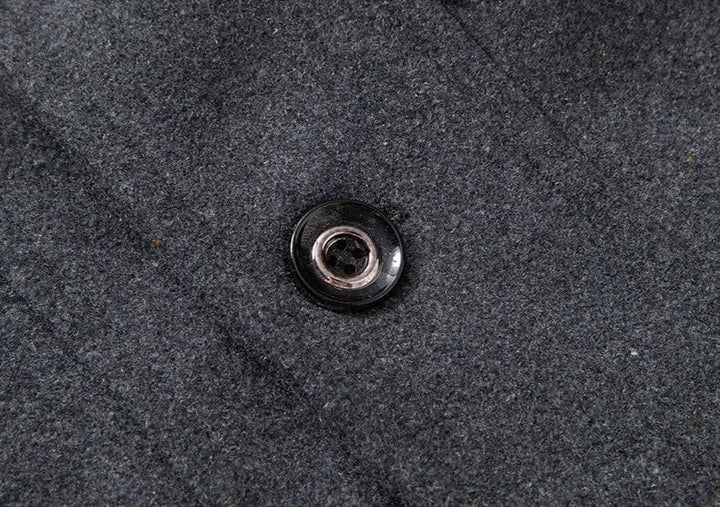 Veste d'Hiver Élégante