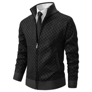 Oliver | Gilet décontracté de luxe