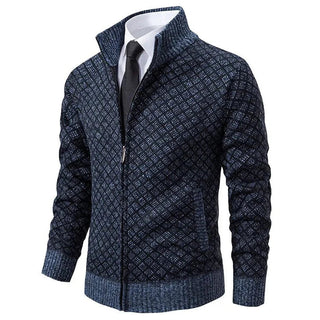 Oliver | Gilet décontracté de luxe