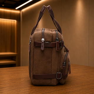 Sac de Week-end en Suède Premium