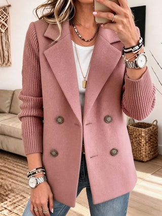 Mara | Veste élégante