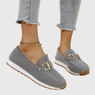 Florica - Baskets Mocassins