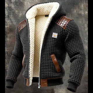 Théodore| Veste Thermique de Luxe