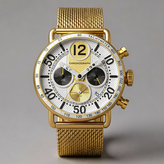 John | Chronographe Classique