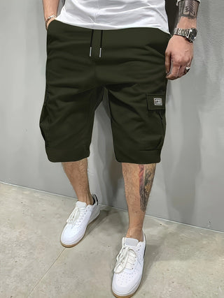 Nino | Short Cargo Urbain