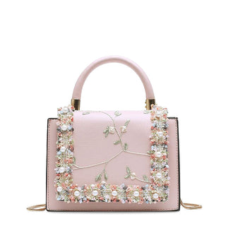 Le sac à main Bridget