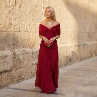 Florendra | robe élégante