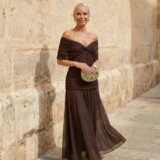 Florendra | robe élégante