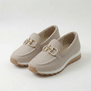 Florica - Baskets Mocassins