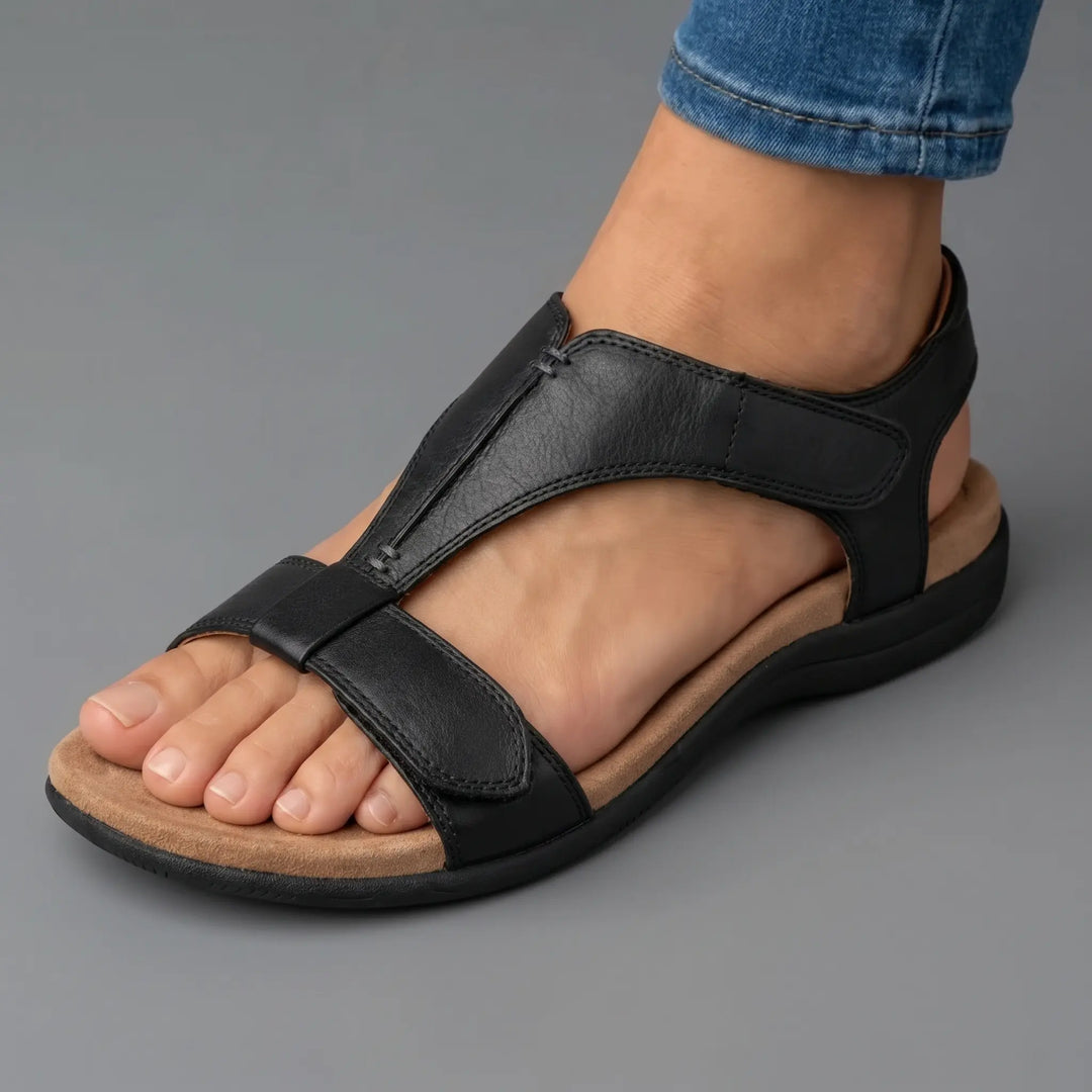 Josefien | Sandales de confort