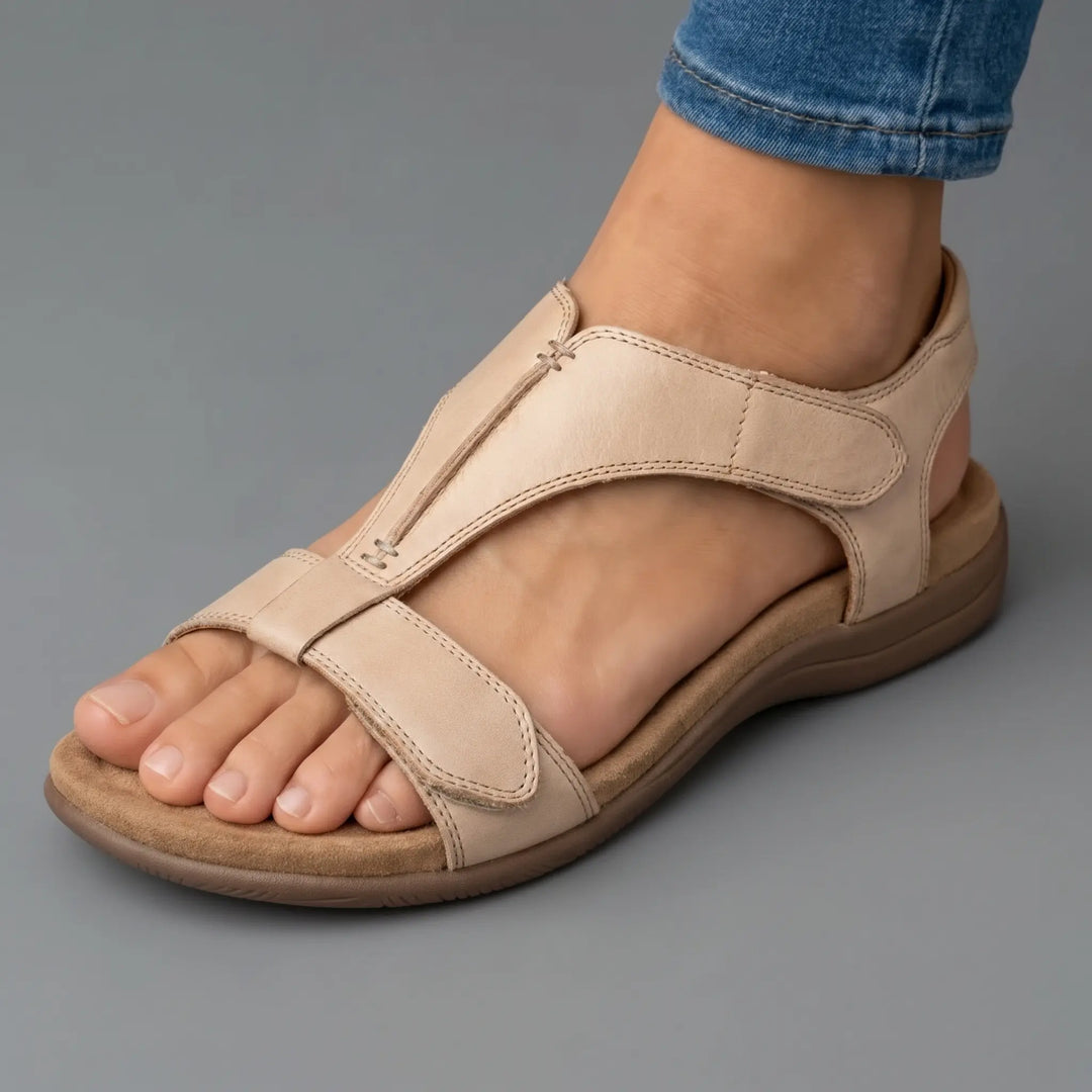 Josefien | Sandales de confort