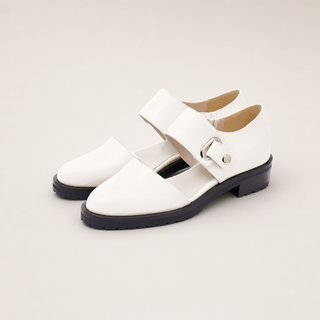 Nadia - Chaussure Élégante Slip-On