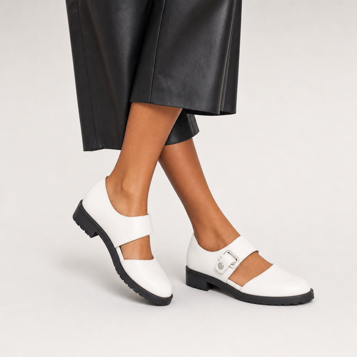 Nadia - Chaussure Élégante Slip-On