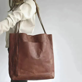 Valentino - Sac Tote Classique Élégant