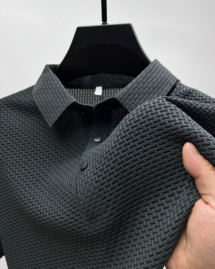 Raphaël | Polo Luxe Et Confort