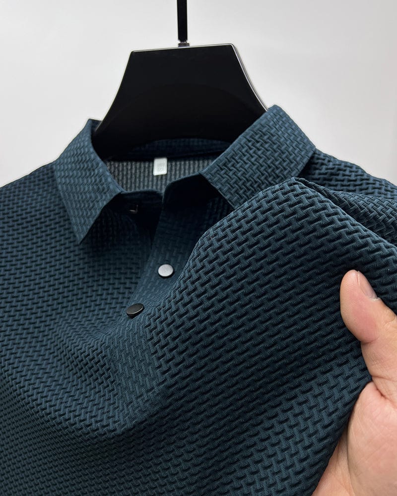 Raphaël | Polo Luxe Et Confort