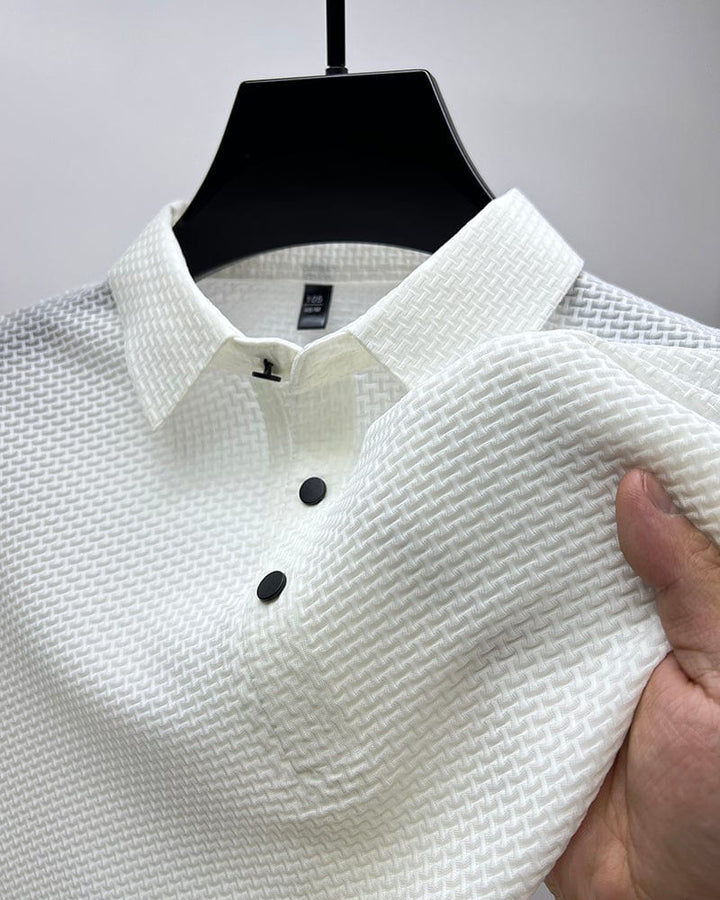 Raphaël | Polo Luxe Et Confort