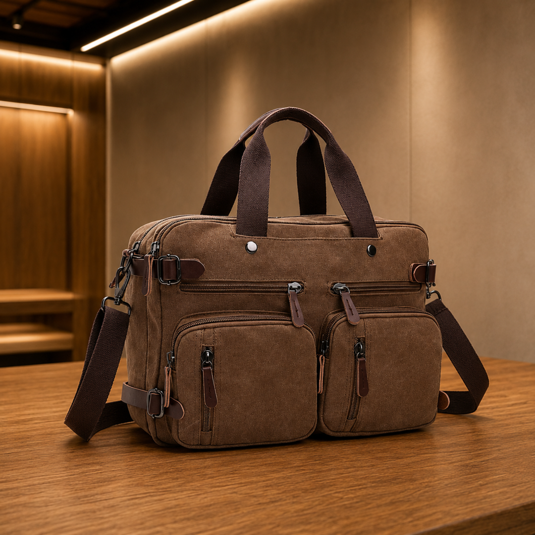 Sac de Week-end en Suède Premium