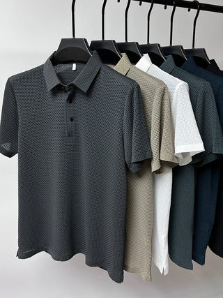 Raphaël | Polo Luxe Et Confort