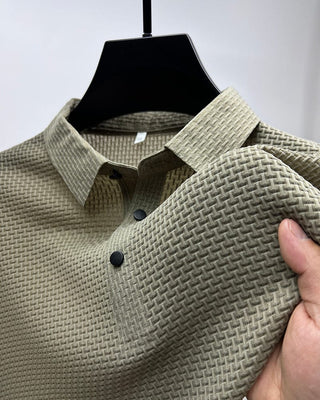 Raphaël | Polo Luxe Et Confort