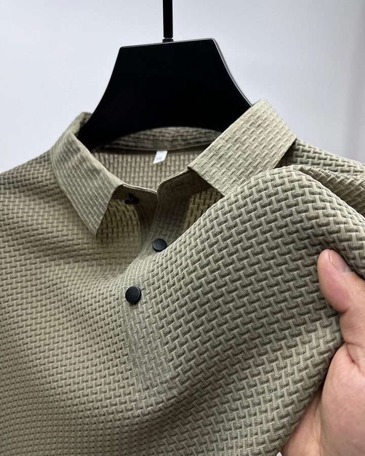 Raphaël | Polo Luxe Et Confort