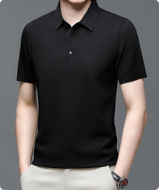 Raphaël | Polo Luxe Et Confort