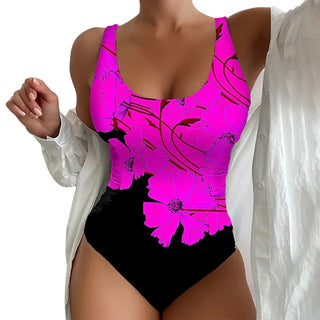 ELENA | Maillot de bain une pièce d'été