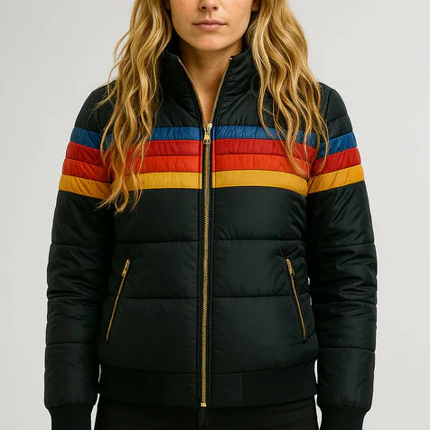 ALLEGRA ║Veste coupe-vent