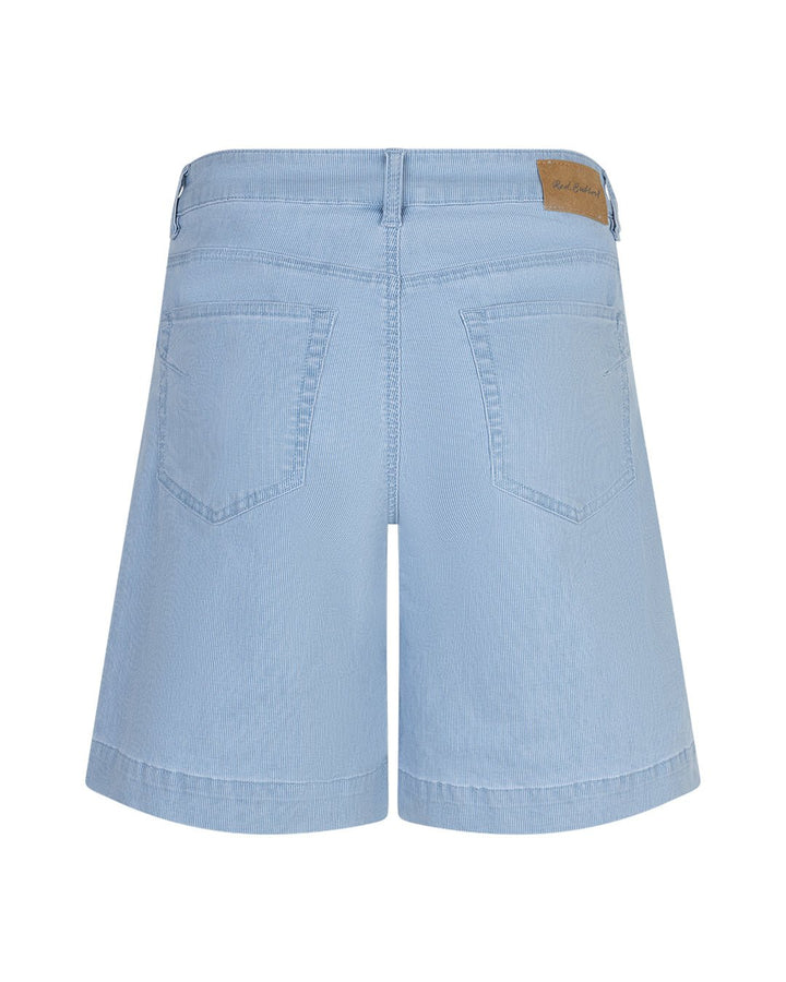 Short Kate Fancy Chambray Bleachblue