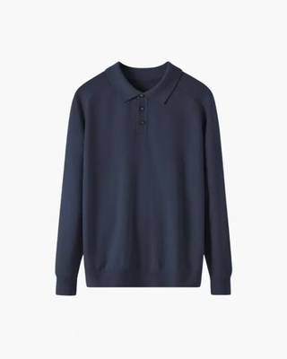 Polo 100% Laine Premium