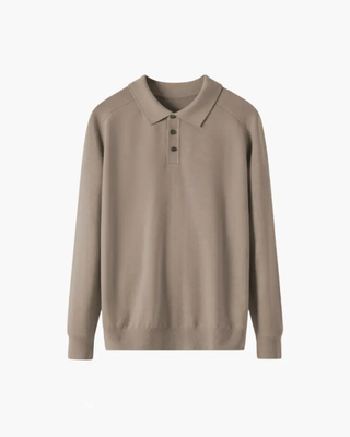 Polo 100% Laine Premium