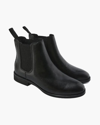 Bottes Chelsea Old Money