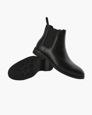Bottes Chelsea Old Money