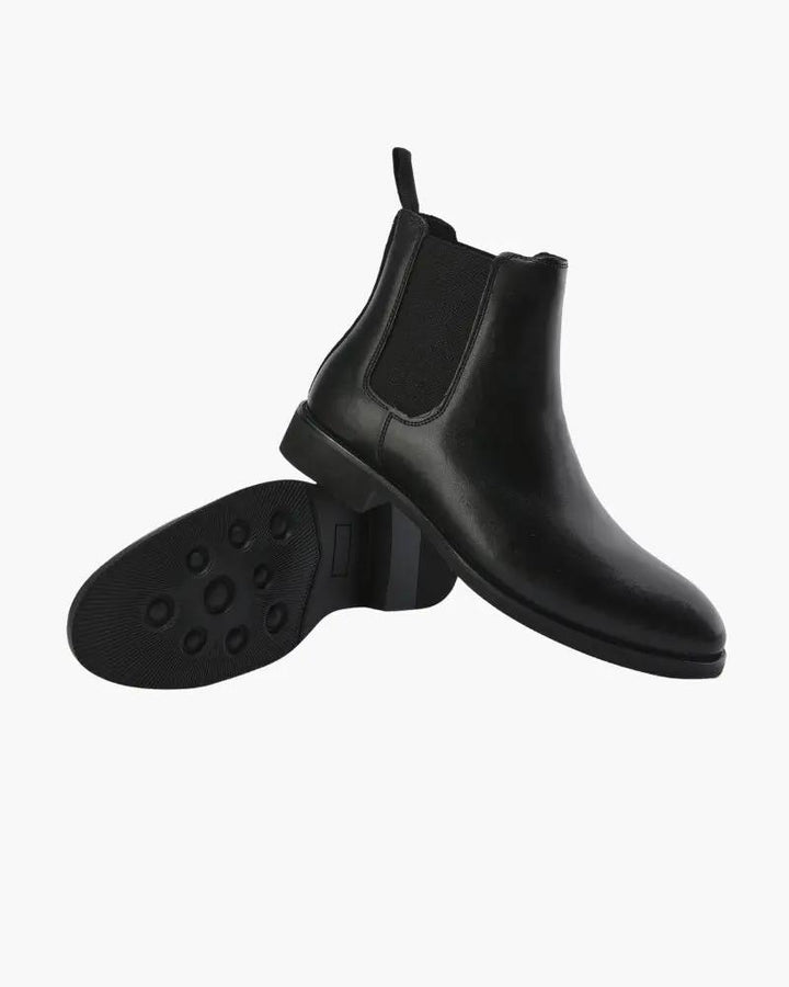 Bottes Chelsea Old Money