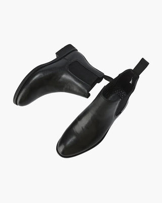 Bottes Chelsea Old Money