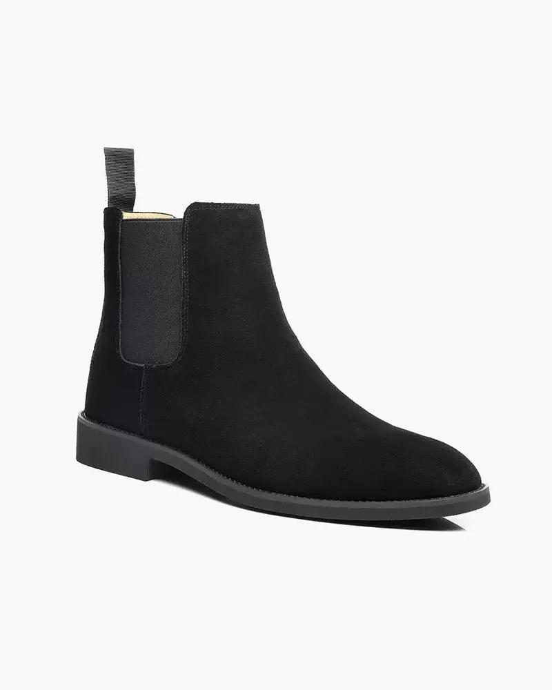 Bottes Chelsea Old Money