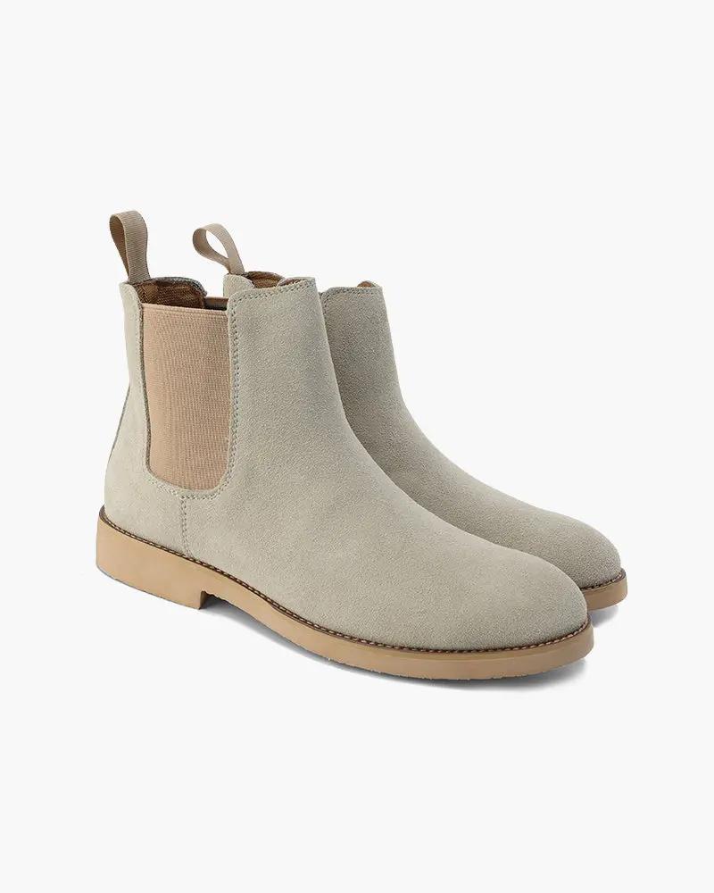 Bottes Chelsea Old Money