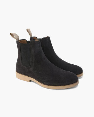 Bottes Chelsea Old Money