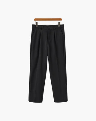 Pantalon Coupe Large