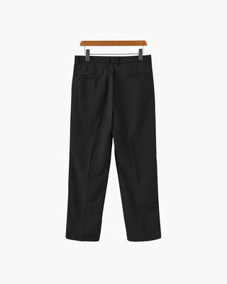 Pantalon Coupe Large