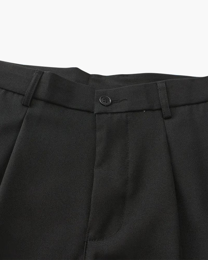 Pantalon Coupe Large