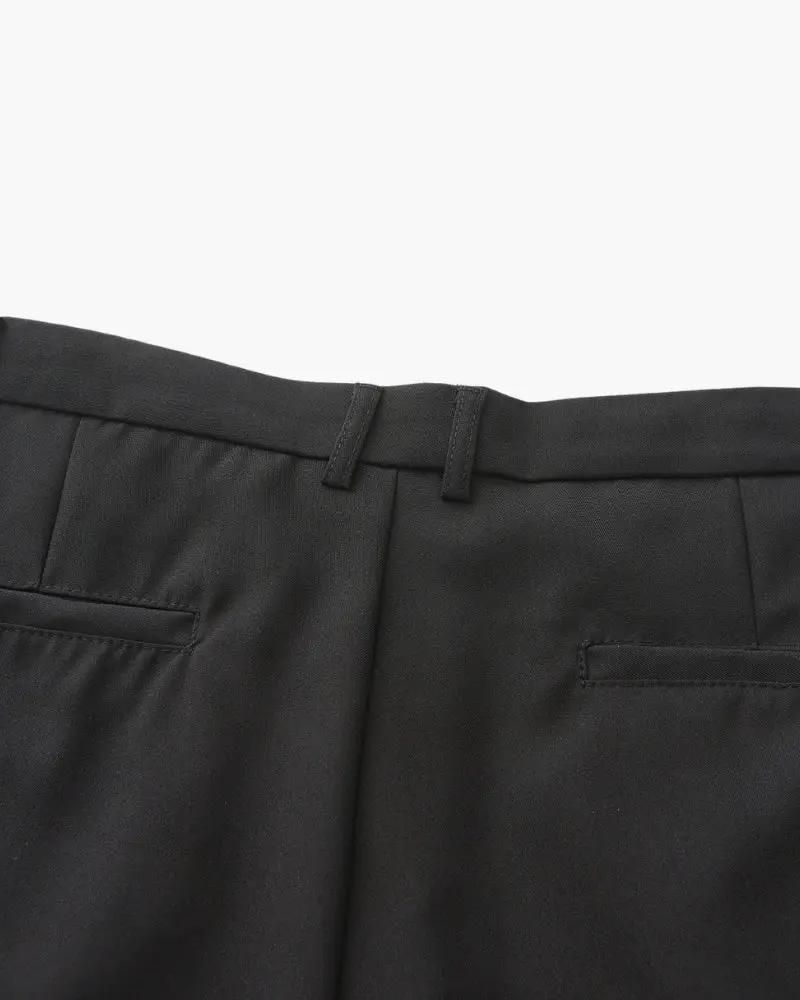 Pantalon Coupe Large