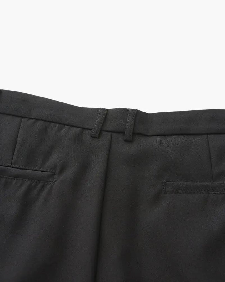 Pantalon Coupe Large