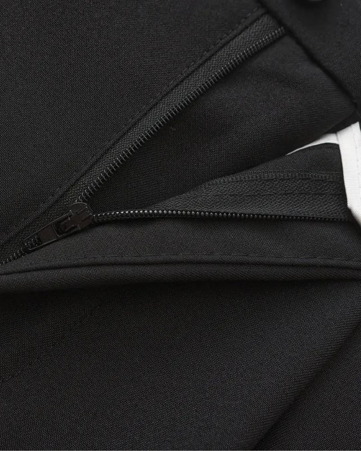 Pantalon Coupe Large